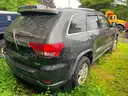 2012 Jeep Grand Cherokee