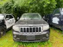 2012 Jeep Grand Cherokee