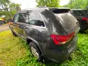 2012 Jeep Grand Cherokee