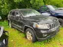 2012 Jeep Grand Cherokee