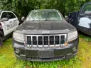 2012 Jeep Grand Cherokee
