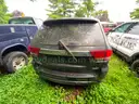2012 Jeep Grand Cherokee