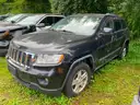 2012 Jeep Grand Cherokee