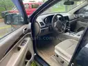 2012 Jeep Grand Cherokee