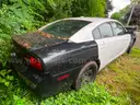 2011 Dodge Charger