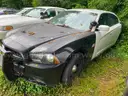 2011 Dodge Charger