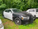 2011 Dodge Charger