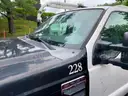 2009 Ford F-250 SD