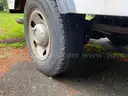 2009 Ford F-250 SD