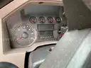 2009 Ford F-250 SD