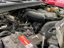 2009 Ford F-250 SD