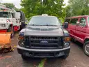 2009 Ford F-250 SD