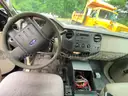2009 Ford F-250 SD