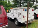 2009 Ford F-250 SD