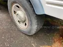 2009 Ford F-250 SD