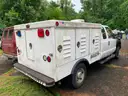 2009 Ford F-250 SD