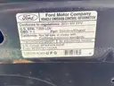 2011 Ford Crown Victoria