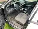 2011 Ford Crown Victoria