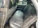 2011 Ford Crown Victoria