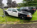 2011 Ford Crown Victoria
