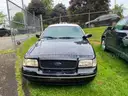 2011 Ford Crown Victoria