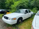 2011 Ford Crown Victoria