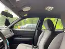 2011 Ford Crown Victoria