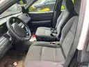 2011 Ford Crown Victoria
