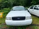 2011 Ford Crown Victoria