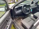 2011 Ford Crown Victoria