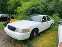 2011 Ford Crown Victoria