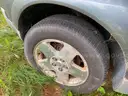 2005 Saturn Vue