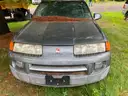 2005 Saturn Vue