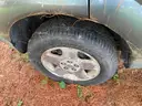 2005 Saturn Vue