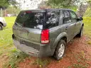 2005 Saturn Vue