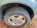 2005 Saturn Vue