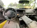 2010 Ford Crown Victoria