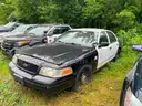 2010 Ford Crown Victoria