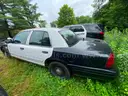 2010 Ford Crown Victoria