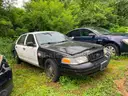 2010 Ford Crown Victoria