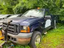 2006 Ford F-350 SD