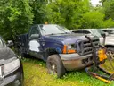 2006 Ford F-350 SD