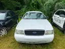 2010 Ford Crown Victoria