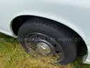 2010 Ford Crown Victoria