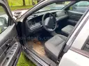 2010 Ford Crown Victoria