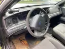 2010 Ford Crown Victoria