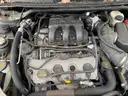 2009 Ford Taurus