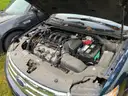2009 Ford Taurus