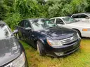 2009 Ford Taurus