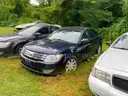 2009 Ford Taurus